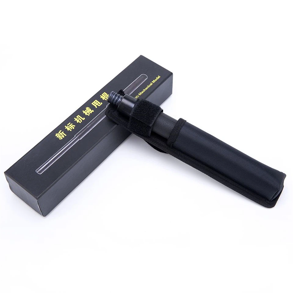 Baston telescopic din aluminiu
