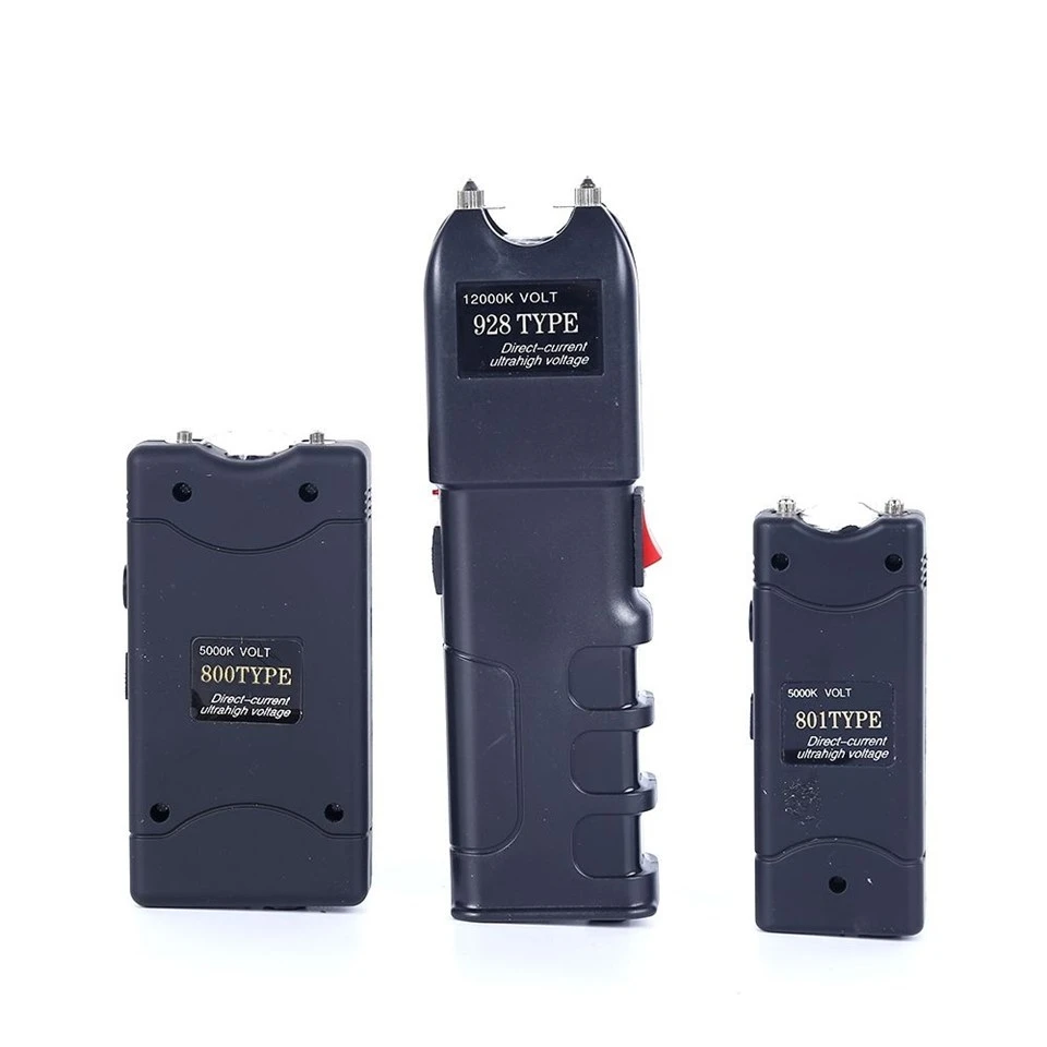 Electric Shock Weapons high quality