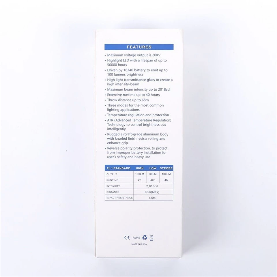 Portable Stun Device high quality