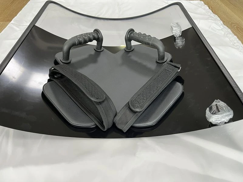 Riot Shield Plastic factory