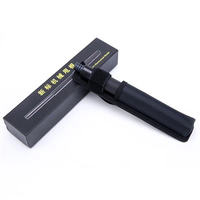 Baston telescopic din aluminiu