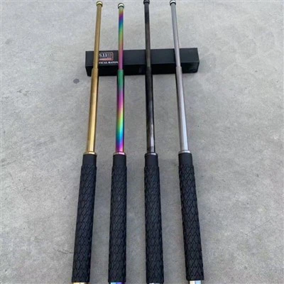 Baston telescopic de poliție